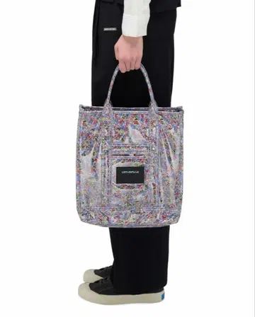BEYOND THE VINES / BTV LIBERTY FABRIC