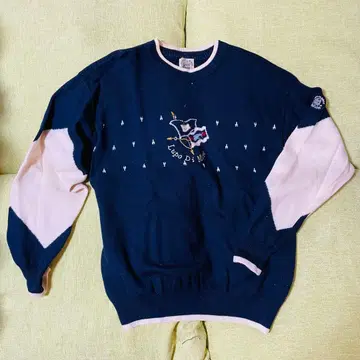 시나코바 Lupo di Mare 스웨터