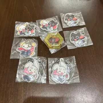 쿠라스시 캡슐