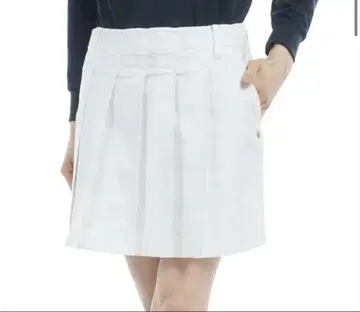 세인트 앤드류스 도비 스트레치 스커트 S