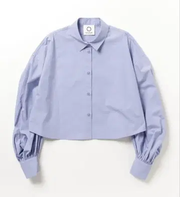 새상품급 MARW UNITED ARROWS 크롭 기장 셔츠