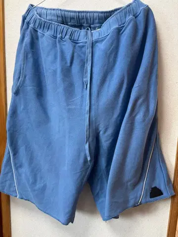 C.E OVERDYE SHORTS 하프 팬츠 M 사이즈