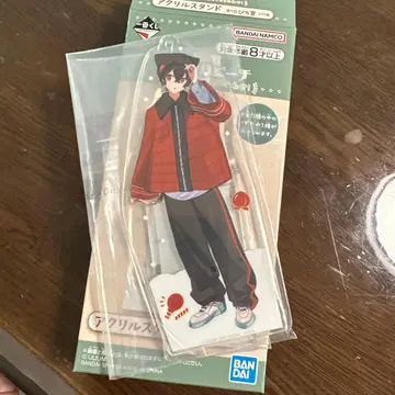 컬러풀 피치 제일복권 유안군 언제나의 장소에서 만나!