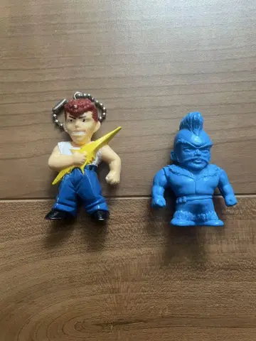 유유백서 가챠