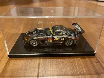 게이너 딕셀 SLS 슈퍼 GT300 2013 1/43