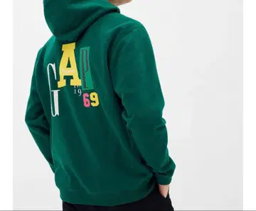 GAP 후드티