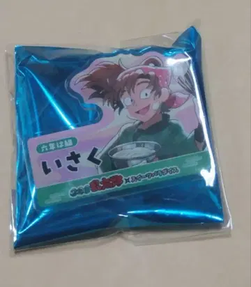닌타마 란타로 스위츠 파라다이스 스이파라 네임 배지 젠포지 잇사쿠