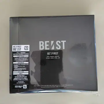 BE:ST