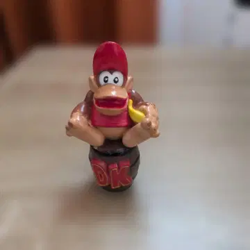 돈키콩 피규어 닌텐도 Nintendo