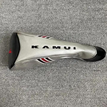 KAMUI 드라이버용 골프헤드커버