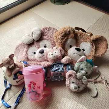 디즈니 굿즈 묶음 판매