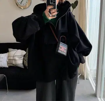 CFT. 오리지널 후드티
