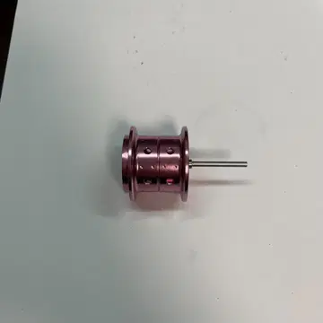 KOHGA 홍아 X IC 우회전 스풀 조립 [관번KX]