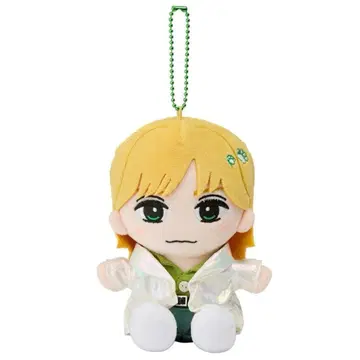 Travis Japan 하피누이 마스코트 토라쟈 나카무라 카이토