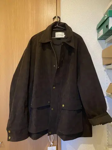 자켓