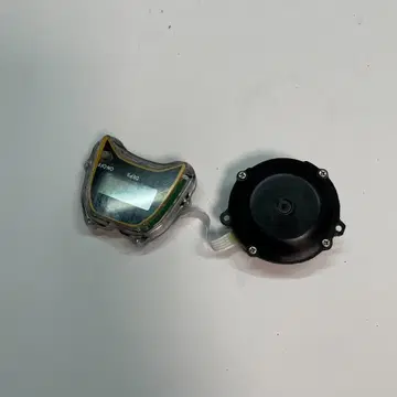 KOHGA 홍아 X IC 우회전 IC 카운터 [ 관번KX ]