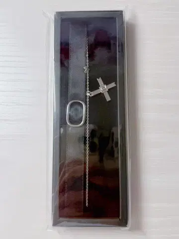문호 스트레이독스 나카하라 츄야 이미지 액세서리 초커 & 목걸이