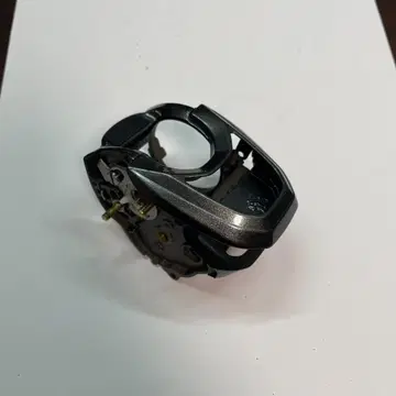 KOHGA 홍아 X IC 우회전 프레임 세트 [관번 KX]