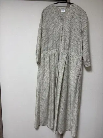 어반 리서치 도어스 원피스