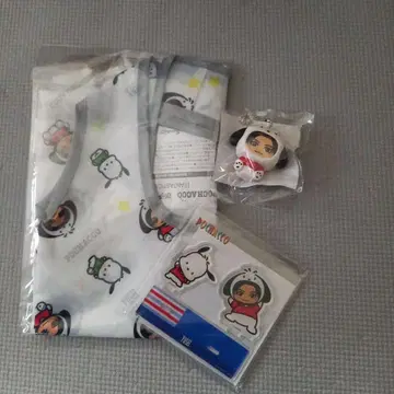 야기 유세이 포차코 세트