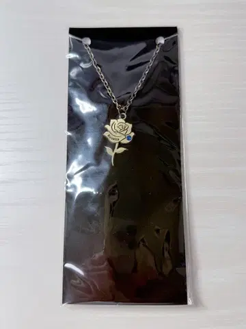 BanG Dream! 뱅드림 앤티크 목걸이 Roselia