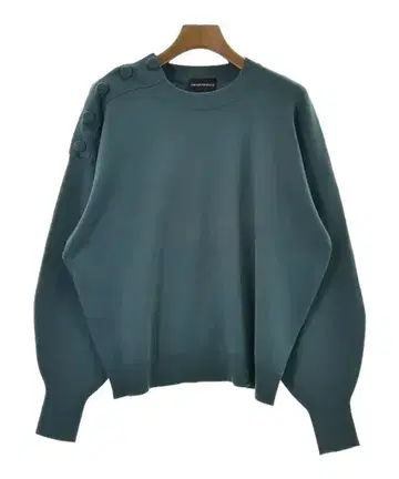 EMPORIO ARMANI 니트 스웨터 여성용