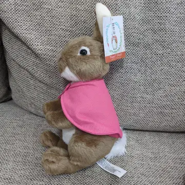 피터 래빗 봉제 인형