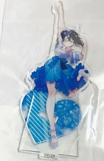 좀비랜드 사가 유메긴가 파라다이스 미즈노 아이
