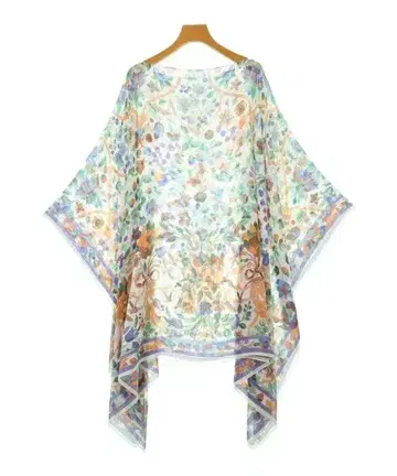 LEONARD 여성용 블라우스