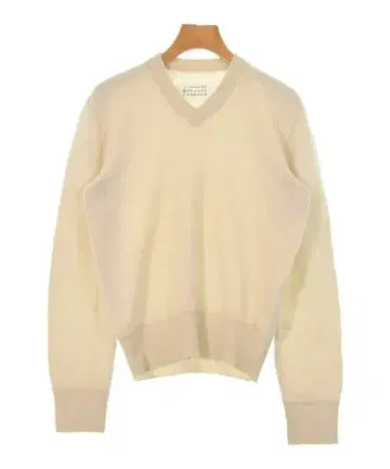 Maison Margiela 니트 스웨터 남성용
