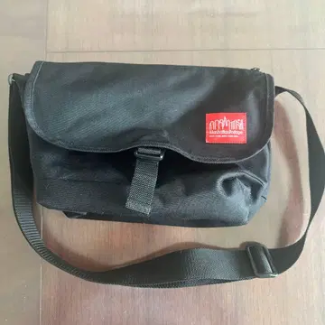 맨해튼 포티지 ManhattanPortage 숄더백