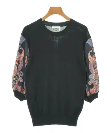 끌로에 니트 스웨터 여성용