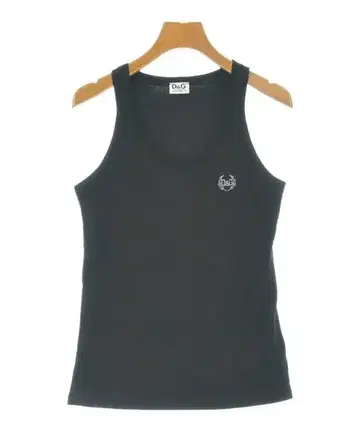 D&G 여성용 탱크탑