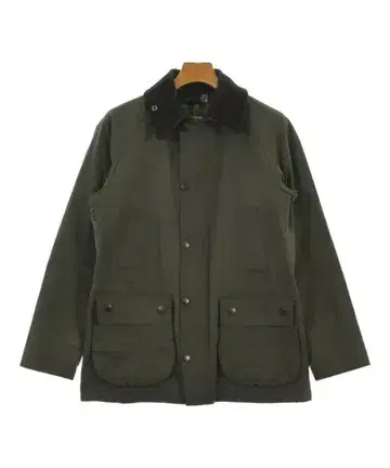 Barbour 블루종 (기타) 남성용