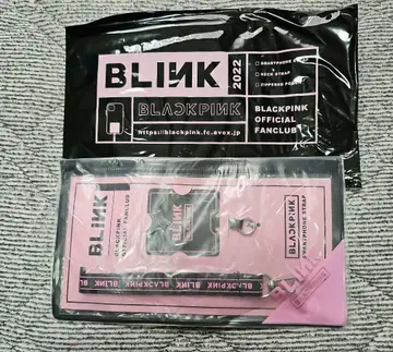 BLACKPINK 굿즈