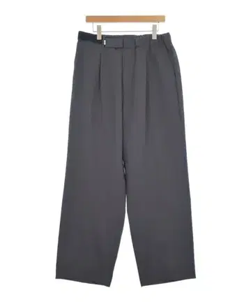 Graphpaper 슬랙스 남성용