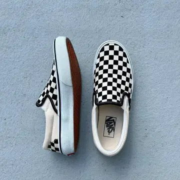 Vans 클래식 슬립온