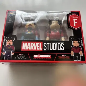 MARVEL 1번 복권 f상