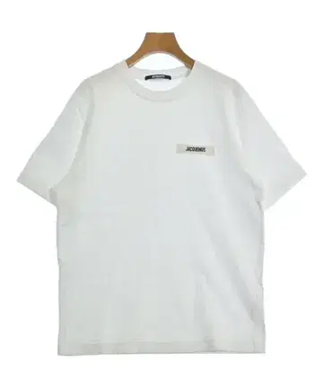 JACQUEMUS T셔츠 티셔츠 여성용