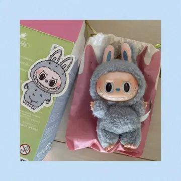 러브브 마카롱 정품 의류 랜덤 1점 포함
