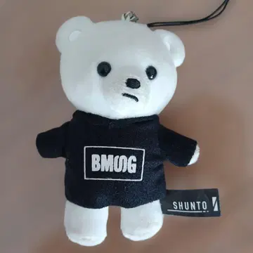 BE:FIRST BMSG 슈토 곰
