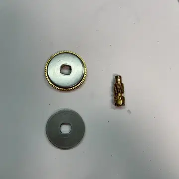 KOHGA 홍아 X IC 우회 기어 [관번KX]