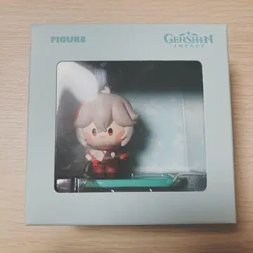 원신 minini 카에데하라 카즈하 피규어 한국