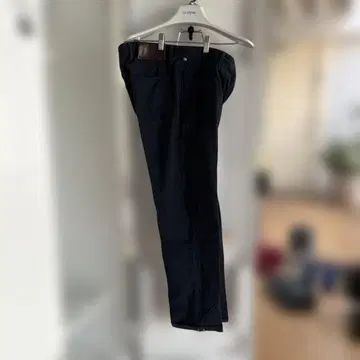 PT05 GRUNGE RELAXED FIT