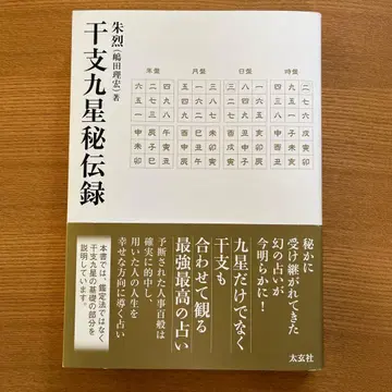 간지구별비전록