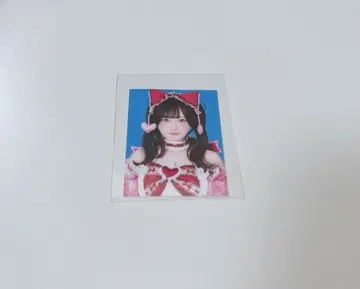 신기루 아무 큐루링 해봐 생일 축하 기념 증명 사진