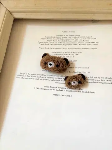 네오*미니 브라이스*아웃핏*핸드메이드