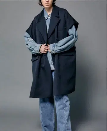 [ MAISON SPECIAL ] 하이카운트 오버 베스트