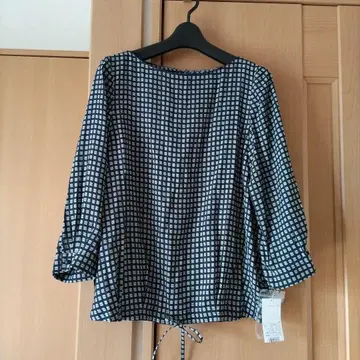 KEITH 티셔츠 7부 소매 사이즈 38