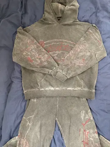 RACER WORLDWIDE 셋업